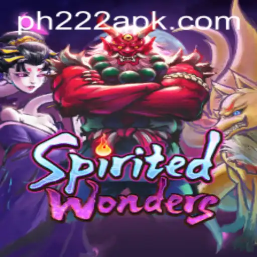 Discover the Thrill of SpiritedWonders