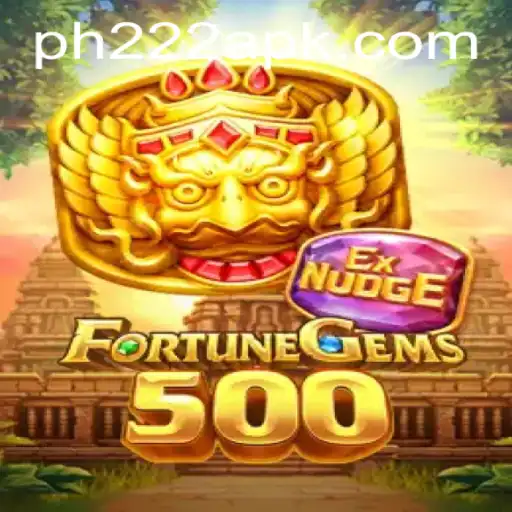 FortuneGems500: A Comprehensive Guide to the Gem of Gaming