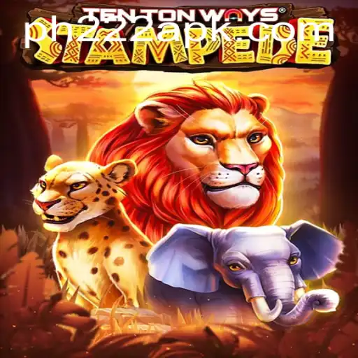 Explore the Exciting World of TenTonWaysStampede: A Dive into Game Play and Current Trends