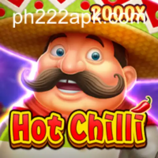 Discover the Fiery World of HotChilli: A Thrilling Gaming Experience