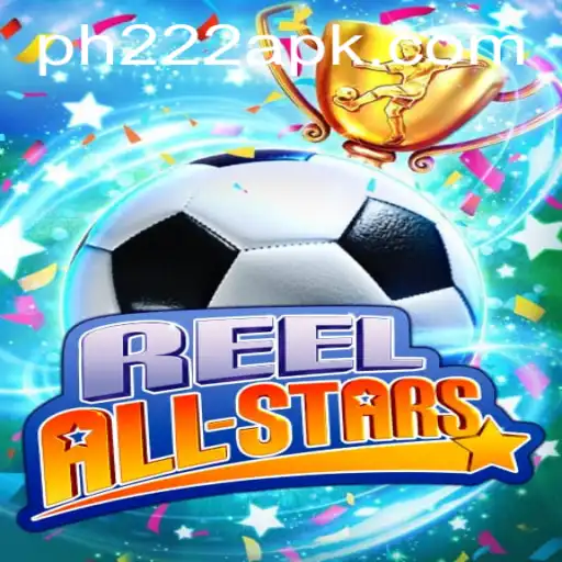 ReelAllStars: A New Era of Interactive Gaming