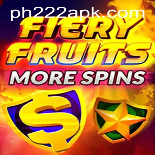 Unveiling FieryFruitsMoreSpins: The Thrilling Game of Chance and Strategy