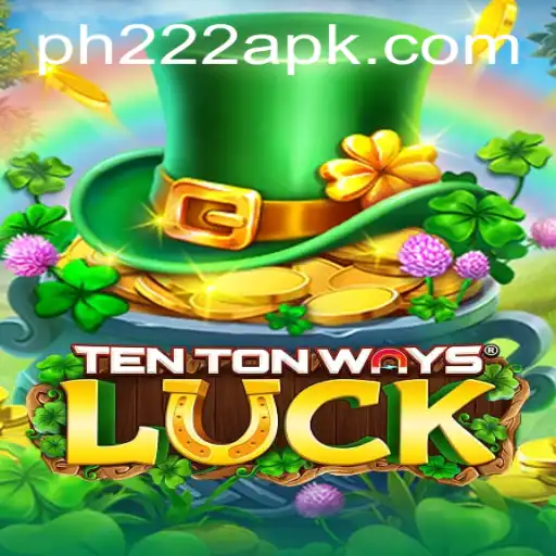 TenTonWaysLuck: A New Era of Gaming Experience