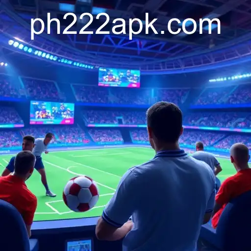 Exploring the World of Virtual Sports: A Deep Dive into ph222